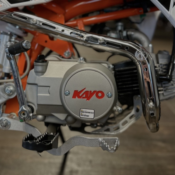 KAYO 110 TSD
