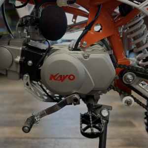 KAYO 110 TSD - obrazek 4