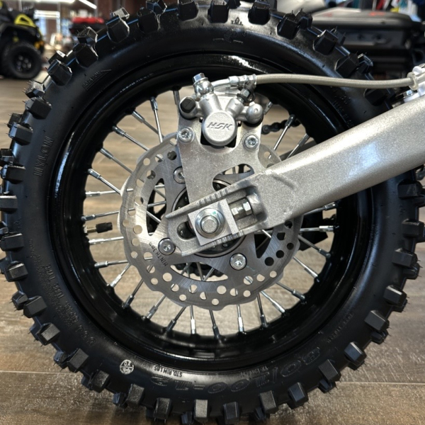 KAYO 110 TSD