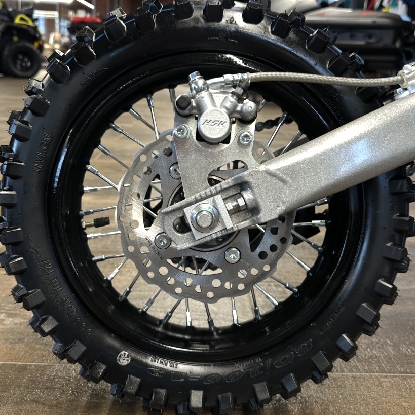 KAYO 110 TSD - obrazek 13