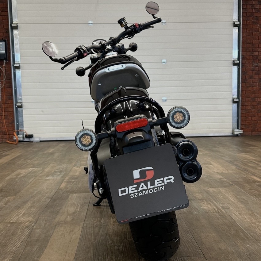 CFMOTO 450 CL-C - obrazek 4