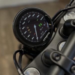 CFMOTO 450 CL-C - obrazek 12