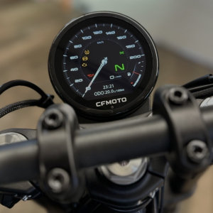 CFMOTO 450 CL-C - obrazek 13