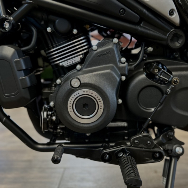 CFMOTO 450 CL-C