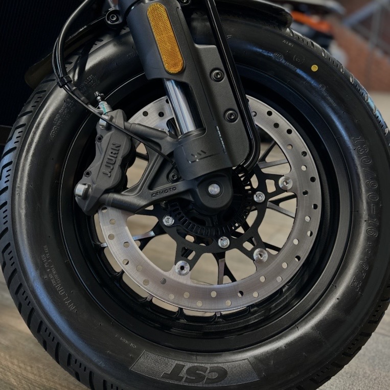 CFMOTO 450 CL-C - obrazek 16