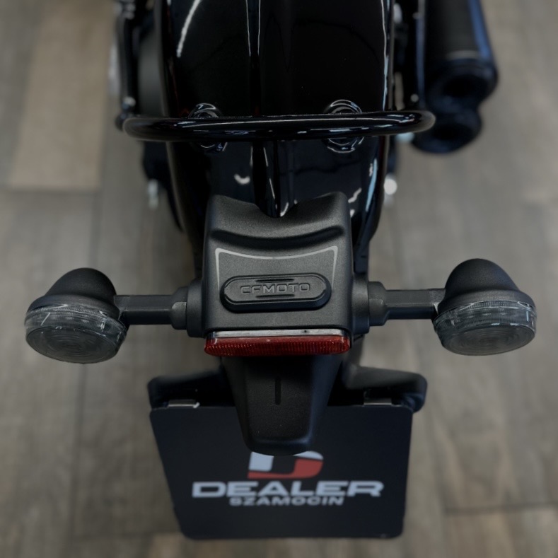 CFMOTO 450 CL-C - obrazek 19