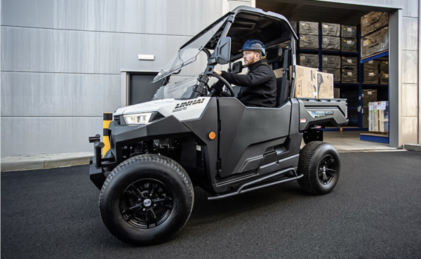Linhai LH-80DU Electric