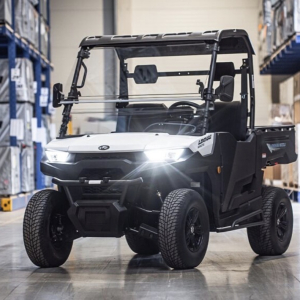 Linhai LH-80DU Electric