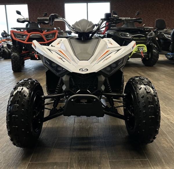 LINHAI 110 JUNIOR