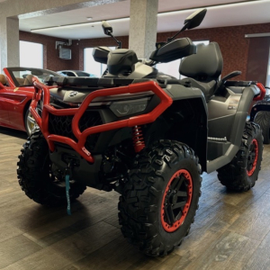 CForce CFMoto 1000 Premium ABS