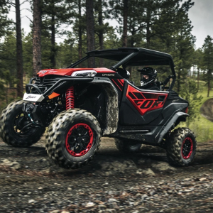ZFORCE 950 SPORT