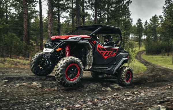 ZFORCE 950 SPORT