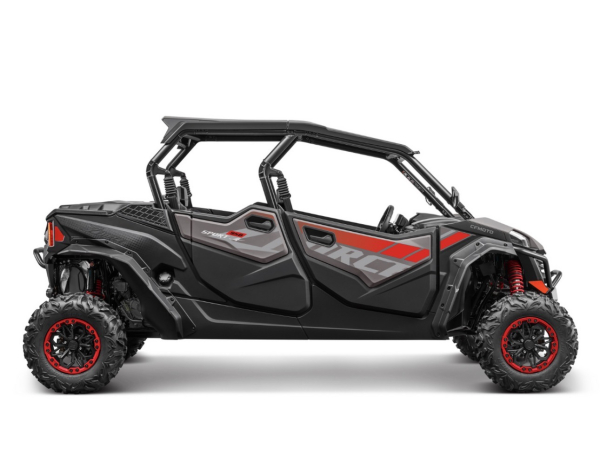 ZFORCE 950 SPORT-4