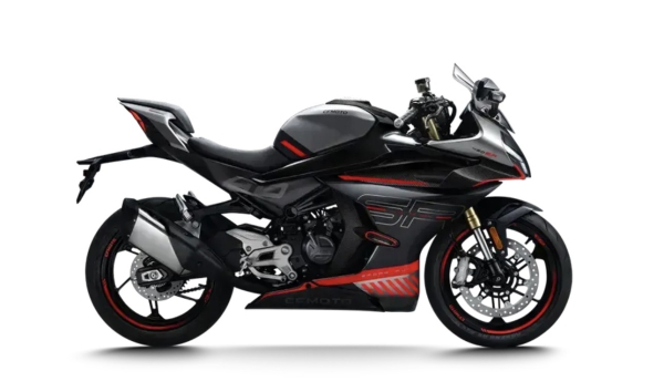 CFMOTO 450SR