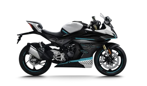 CFMOTO 450SR