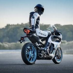 CFMOTO 450SR - obrazek 3