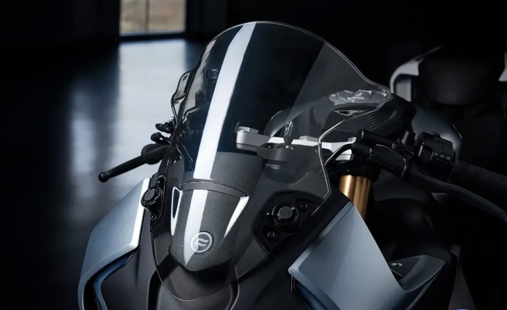 CFMOTO 450SR