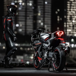 CFMOTO 450SR - obrazek 7