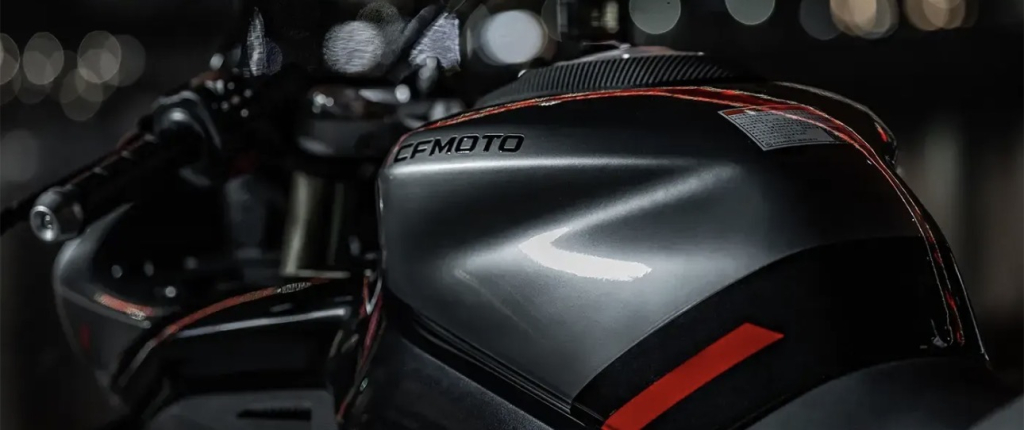 CFMOTO 450SR