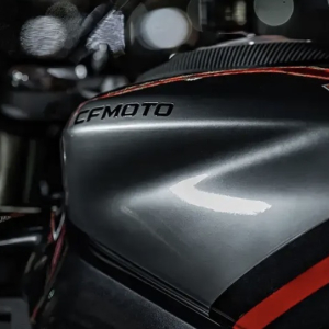 CFMOTO 450SR - obrazek 9