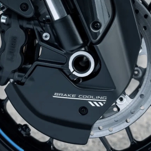 CFMOTO 675 NK - obrazek 6