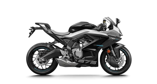 CFMOTO 675 SR-R