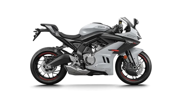 CFMOTO  675SR-R