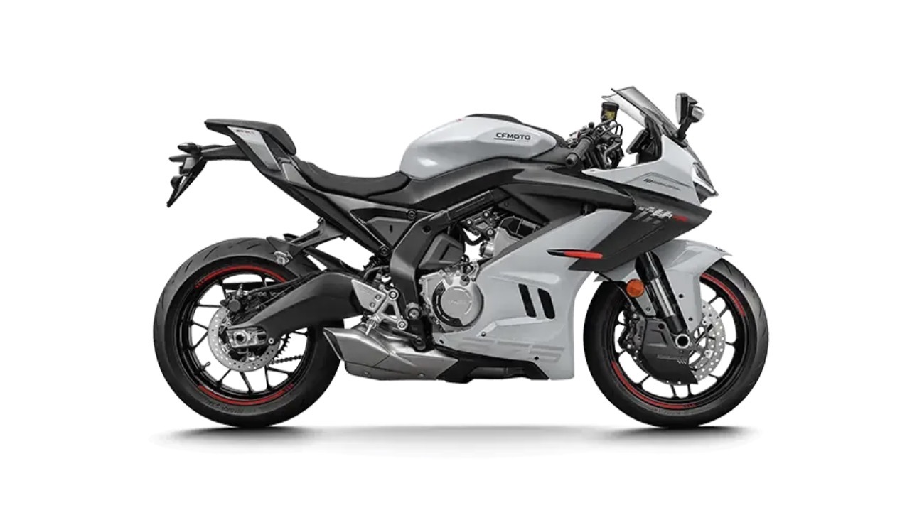 CFMOTO  675SR-R - obrazek 1