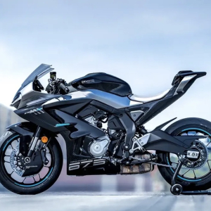 CFMOTO 675 SR-R - obrazek 3