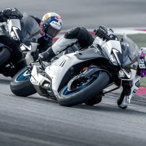 CFMOTO 675 SR-R - obrazek 4