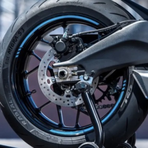 CFMOTO 675 SR-R - obrazek 8