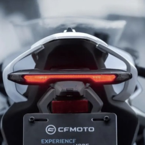 CFMOTO 675 SR-R - obrazek 7