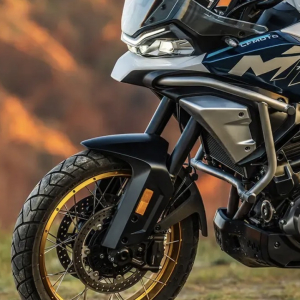 CFMOTO 700 MT - obrazek 6