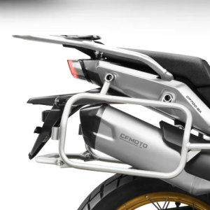 CFMOTO 700 MT - obrazek 3