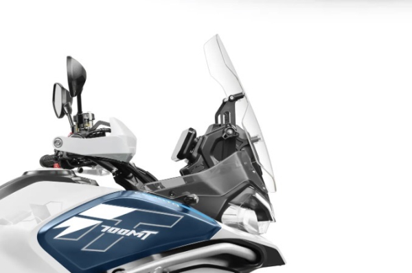 CFMOTO 700 MT