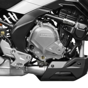 CFMOTO 700 MT - obrazek 8