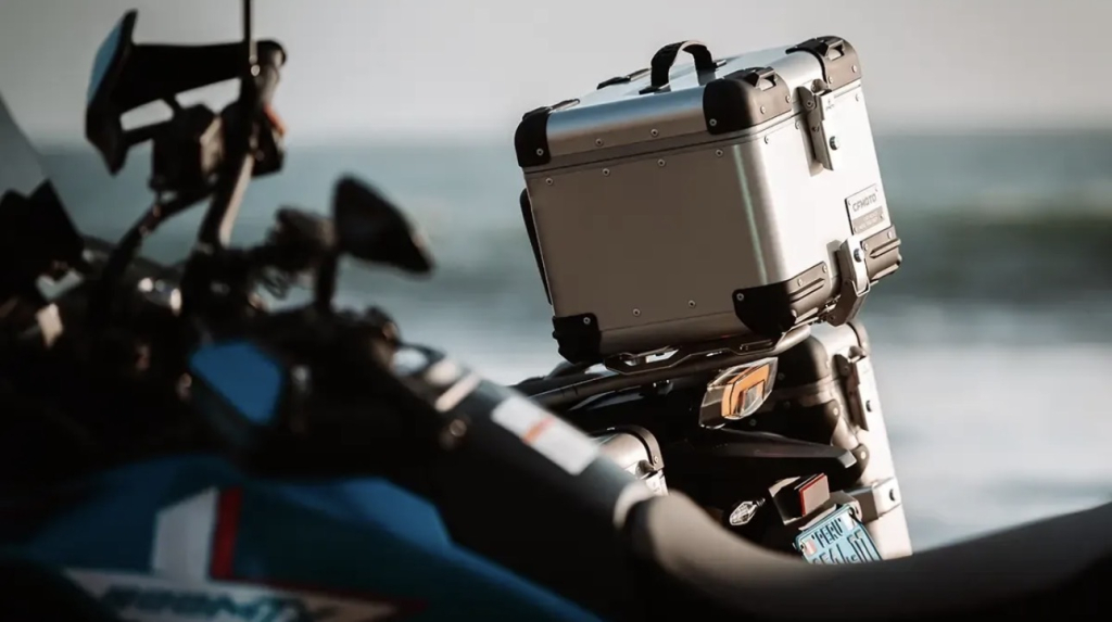CFMOTO 800 MT-X