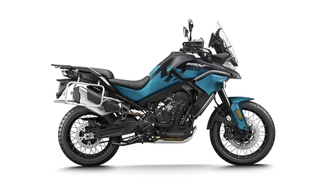 CFMOTO 800 explorer ES