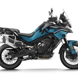 CFMOTO 800 explorer ES