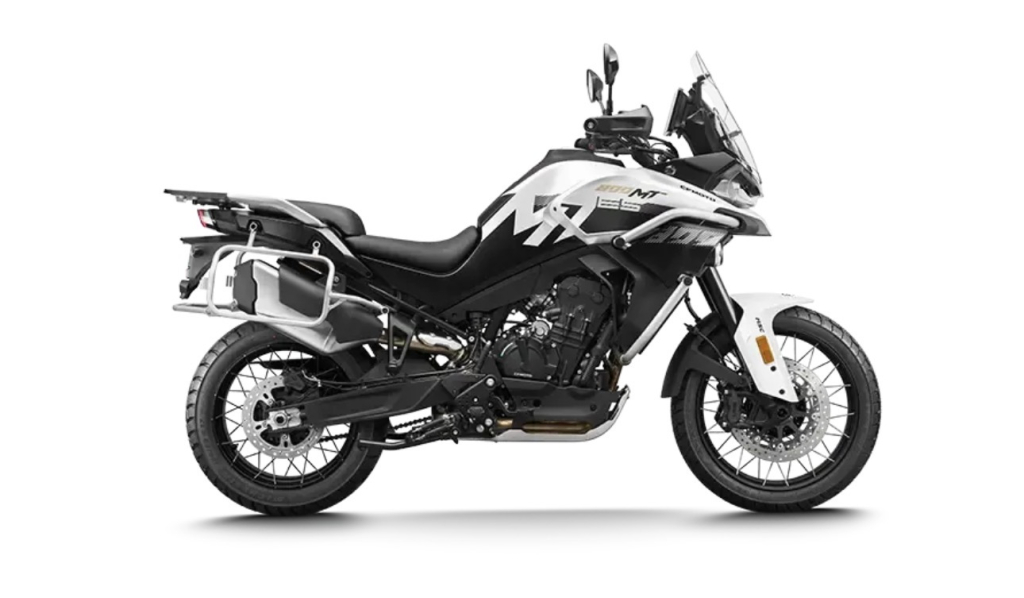 CFMOTO 800 explorer ES