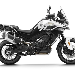 CFMOTO 800 explorer ES