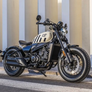 CFMOTO 450 CL-C