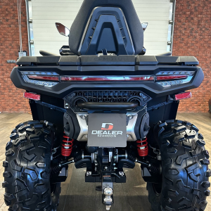 CFMOTO CFORCE 850 TOURING PREMIUM - obrazek 4