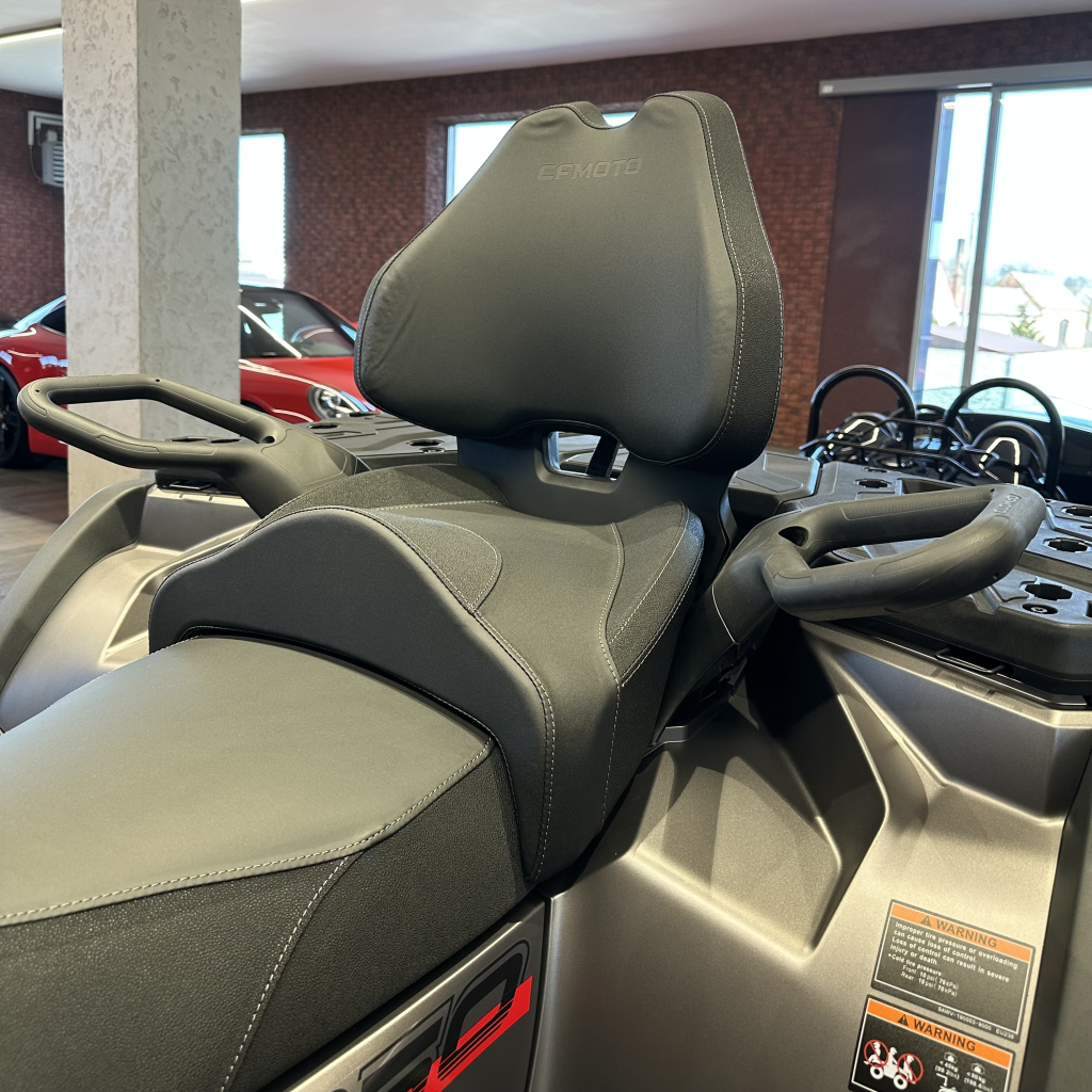 CFMOTO CFORCE 850 TOURING PREMIUM