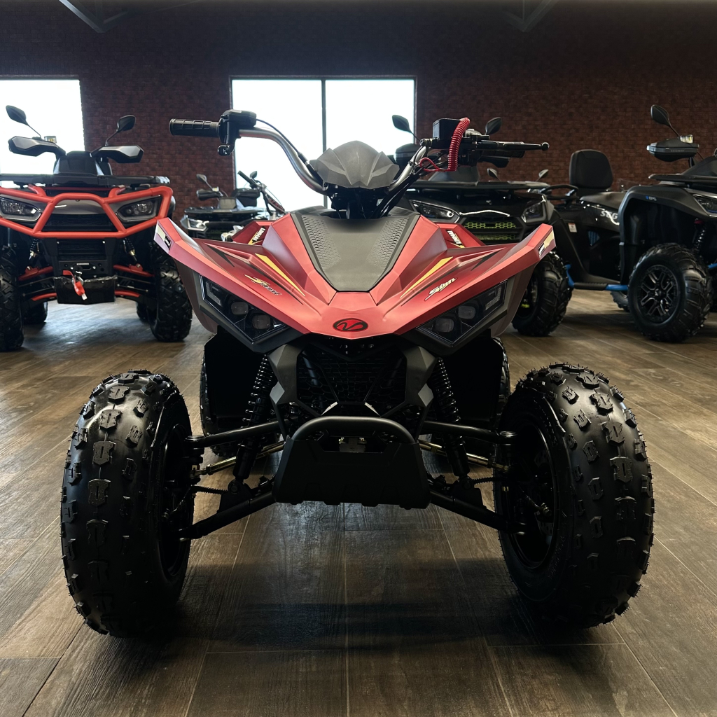 LINHAI 110 JUNIOR