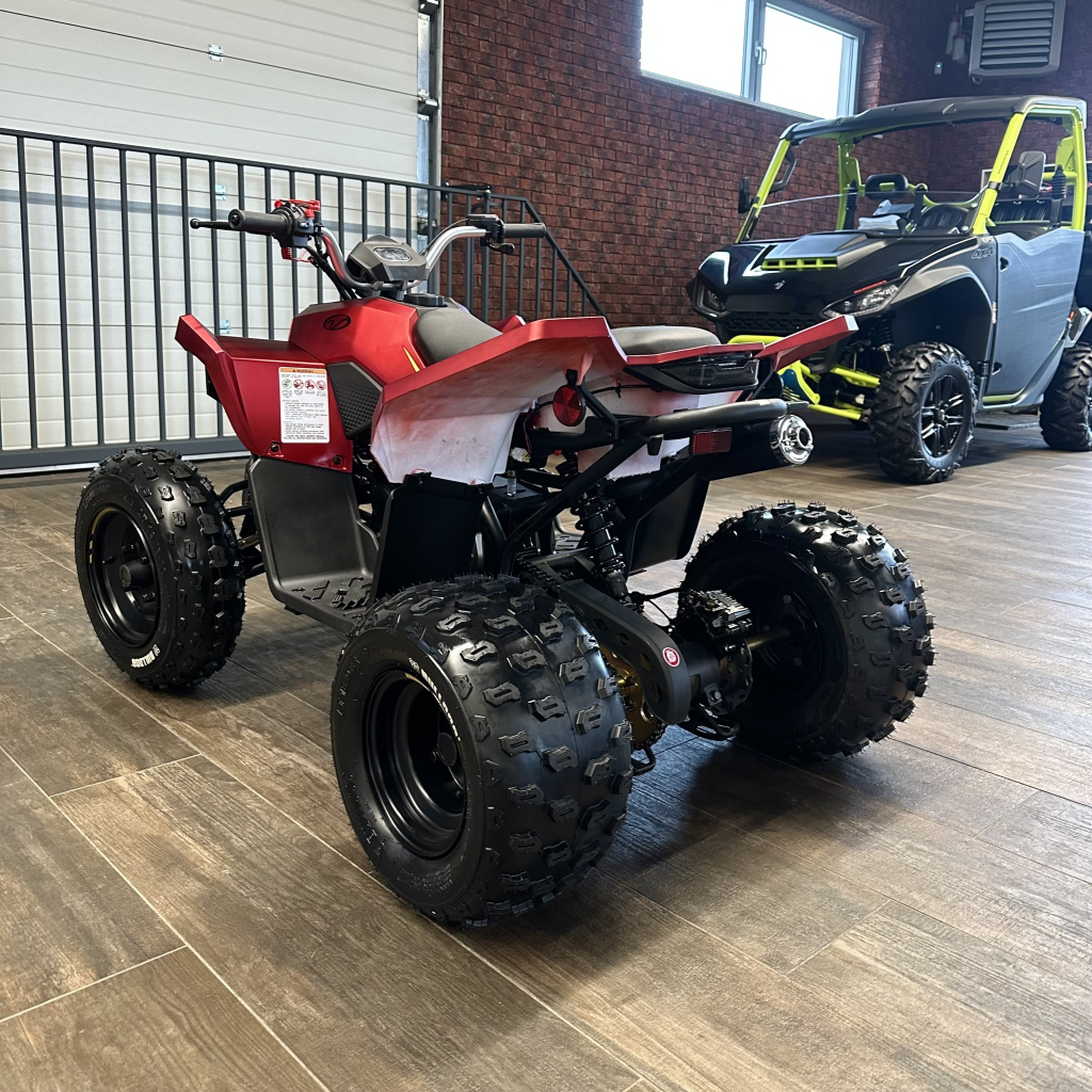 LINHAI 110 JUNIOR