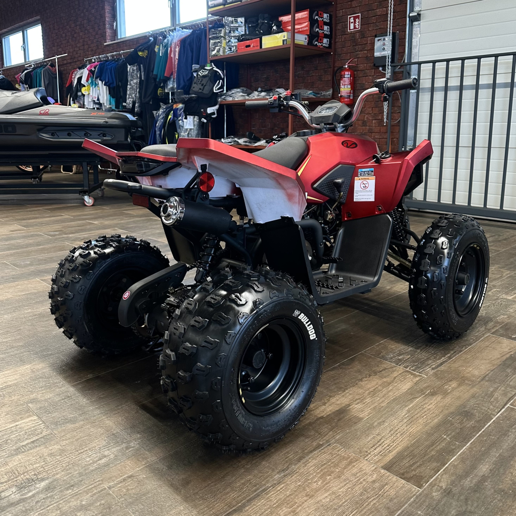 LINHAI 110 JUNIOR