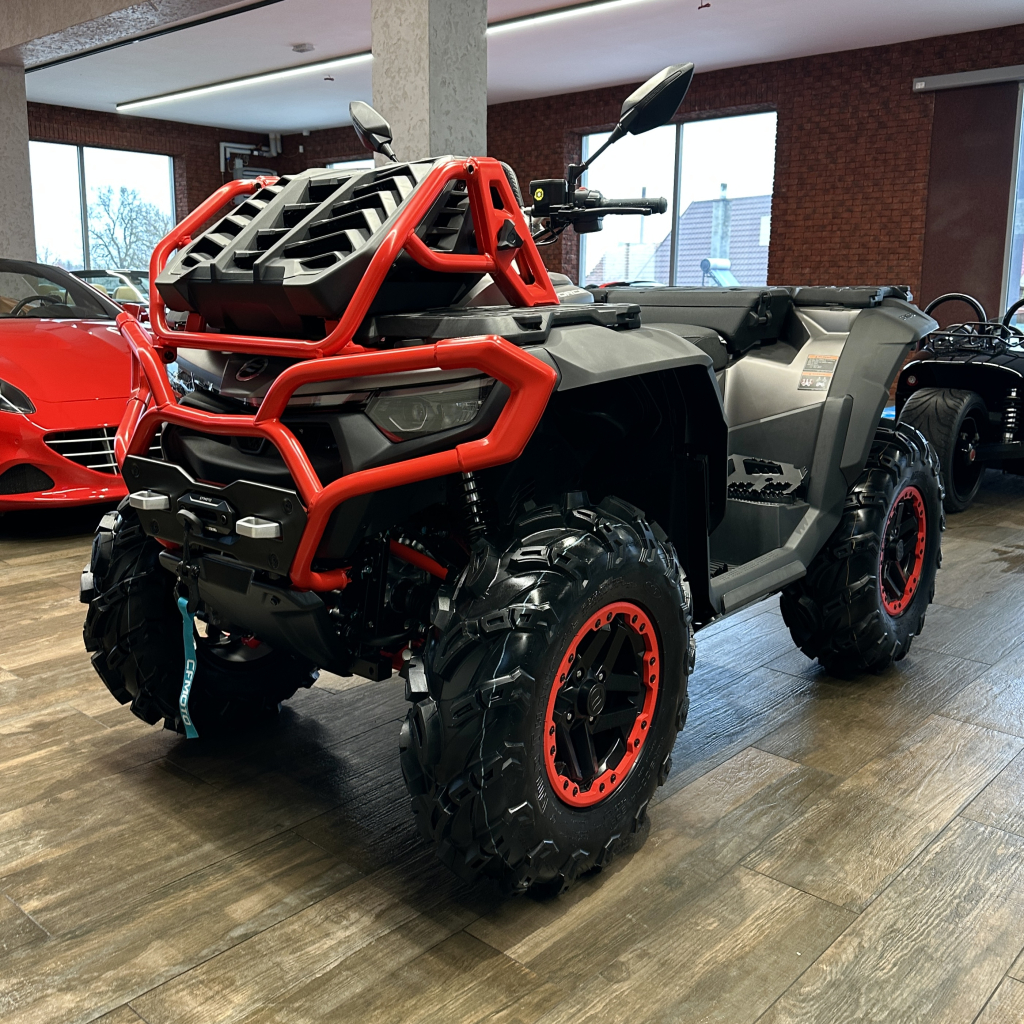 CFMOTO CFORCE 1000 MUD