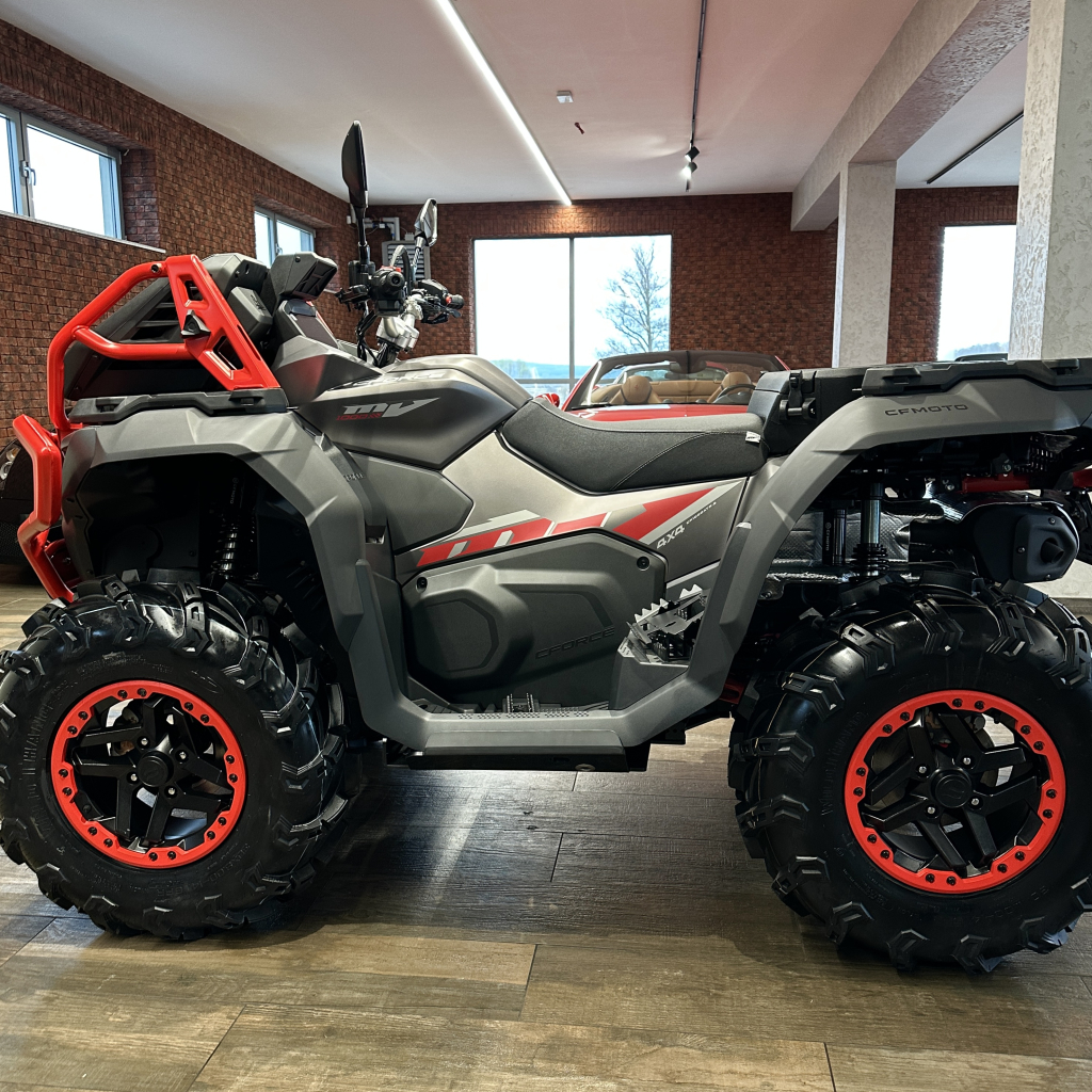 CFMOTO CFORCE 1000 MUD