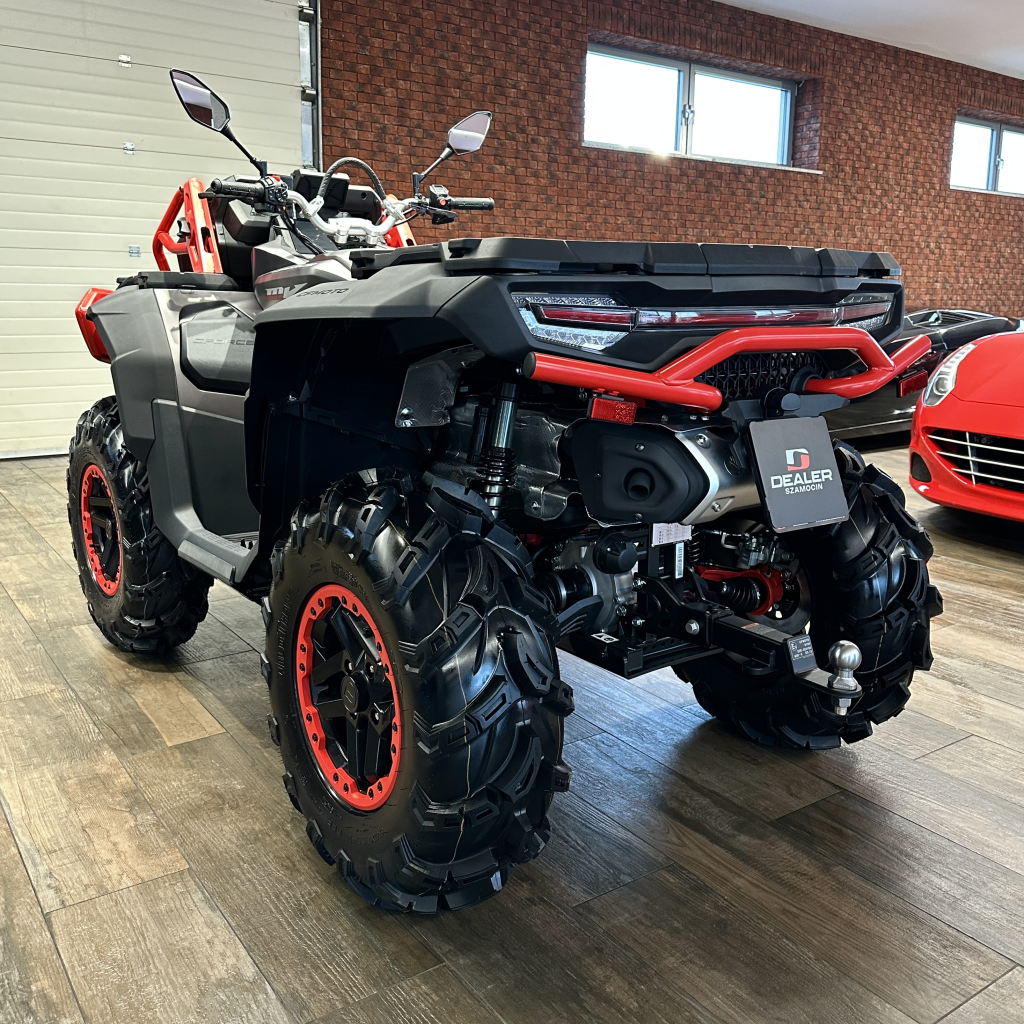 CFMOTO CFORCE 1000 MUD